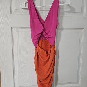 Summer dress